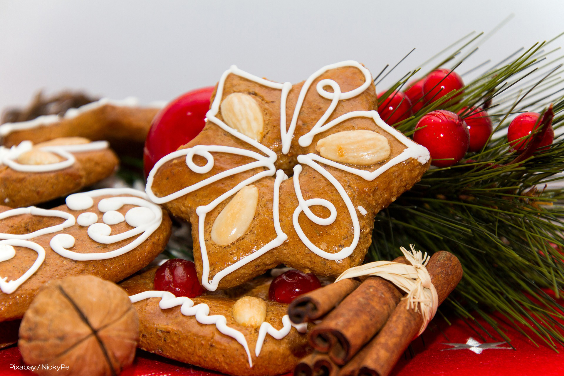 Lebkuchen