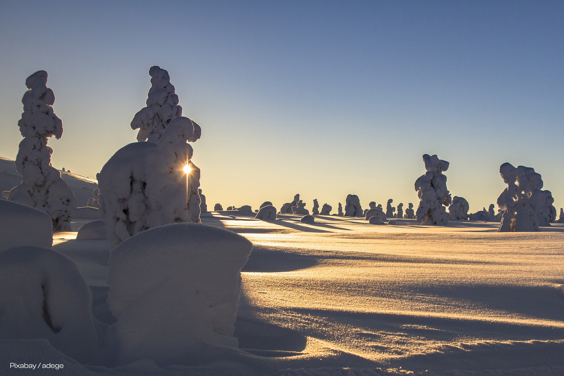 Lappland