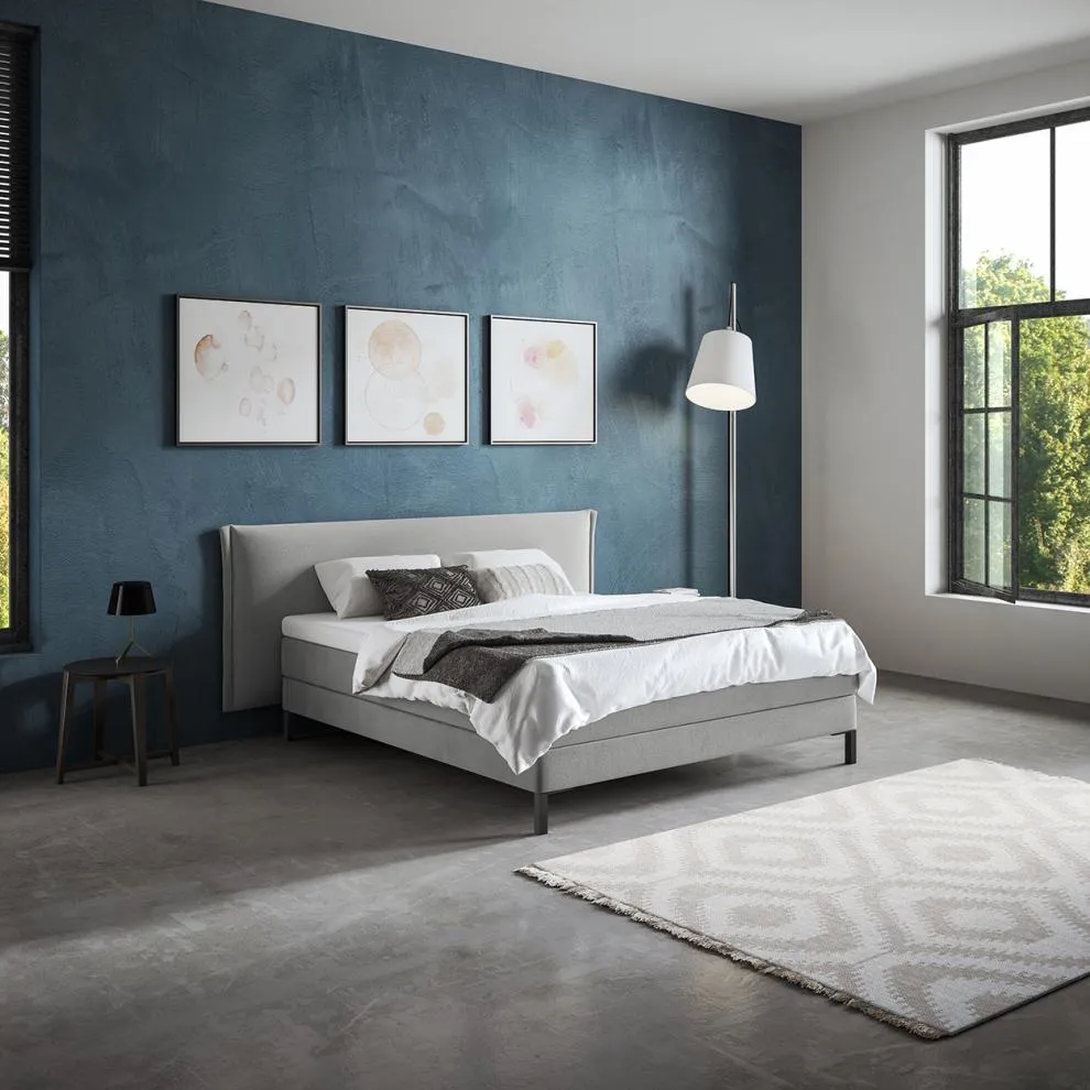 Neue Superba Boxspring Kopfstücke 