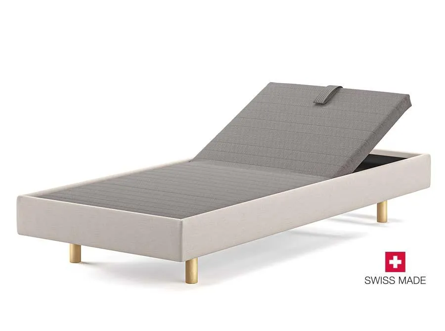 Bettuntergestell Bettgestell Elegance Superba Atelier Suisse
