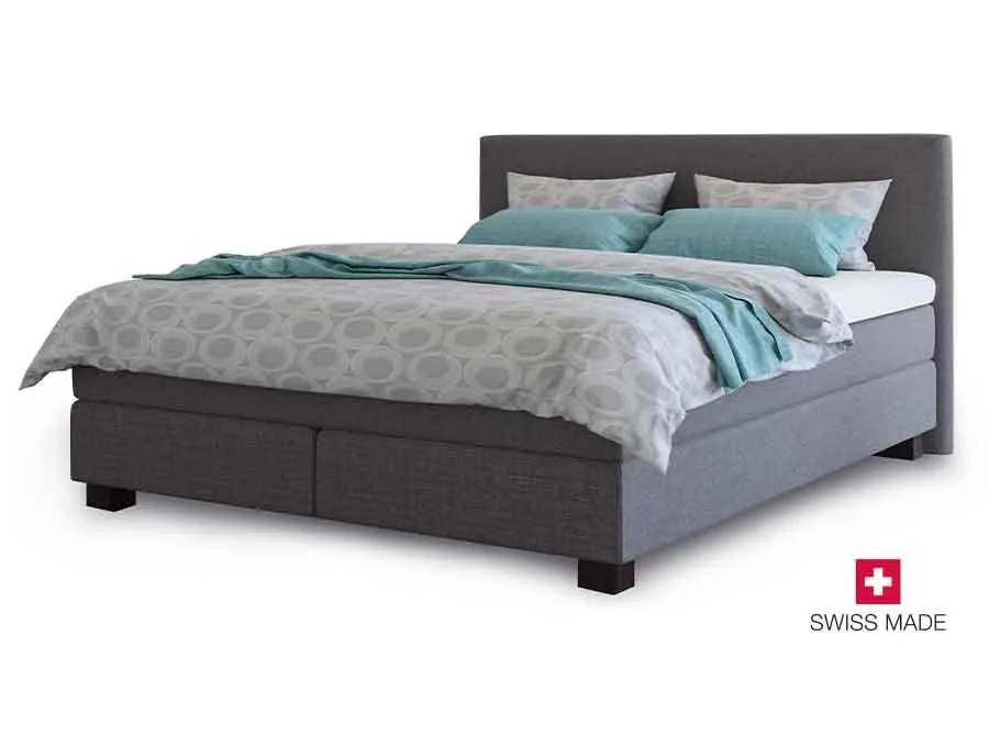 Superba Atelier Suisse Boxspring Essence
