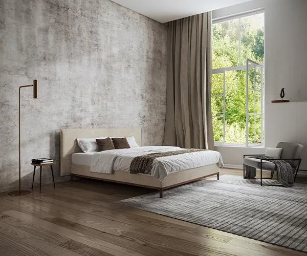 Superba Boxspring Flims Extended